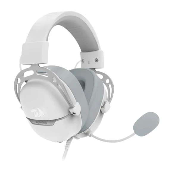 FONE DE OUVIDO HEADSET REDRAGON GAMER AURORA