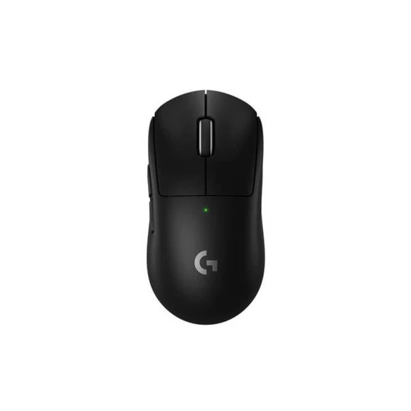 MOUSE LOGITECH GAMER G PRO X SUPERLIGHT 2 PRETO
