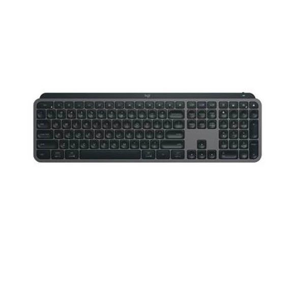 TECLADO SEM FIO LOGITECH MX KEYS S
