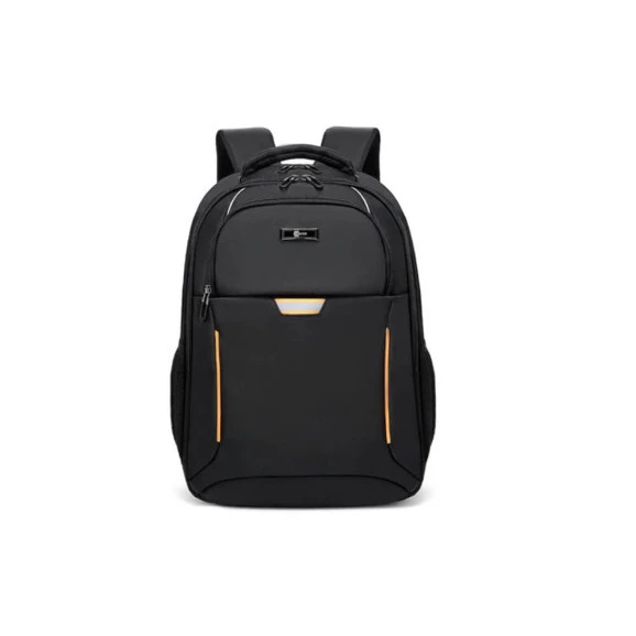 MOCHILA NOTEBOOK 17,3" LECOO BG03 PRETA