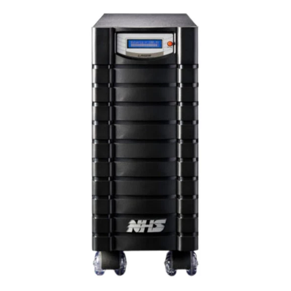 Nobreak NHS Laser 4.2?kVA Senoidal Pura 91.D1.042100