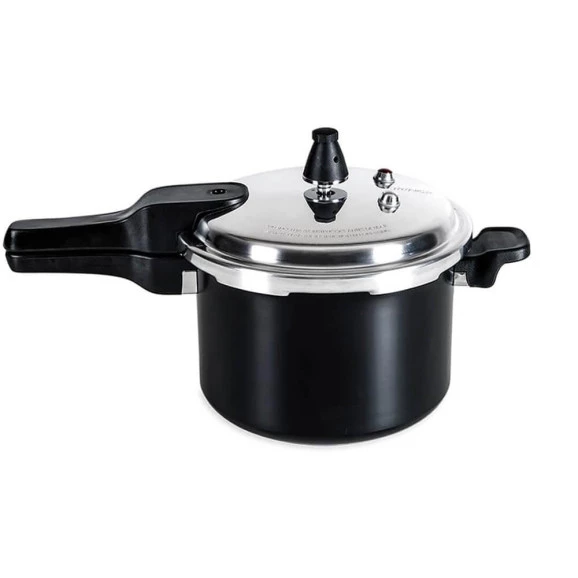 PANELA DE PRESSAO BRINOX C/ INDUCAO 5,4L PTF
