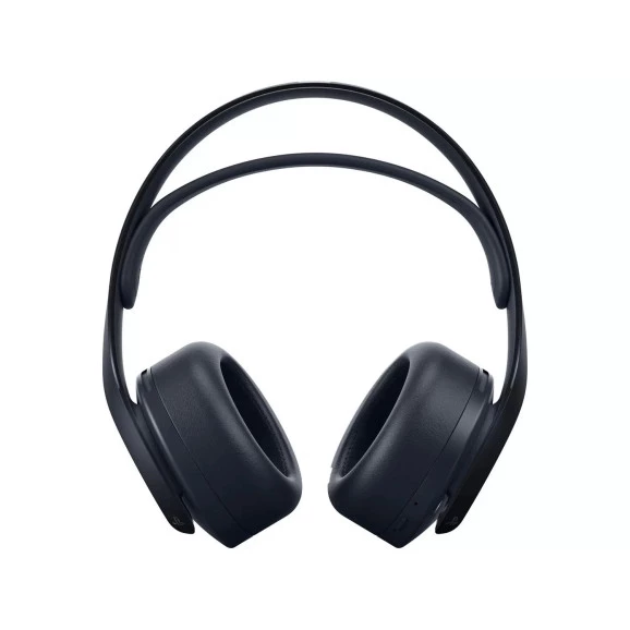 HEADSET S/FIO SONY PULSE PS5 MIDNIGHT BLACK