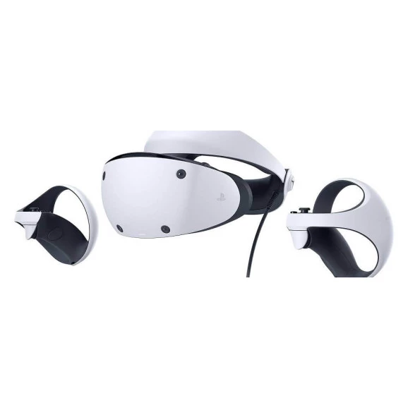 Dispositivo de realidade virtual Sony PS5 PS VR 2 - Horizon Call