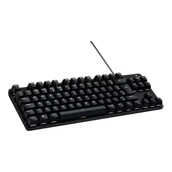 Teclado mecânico gamer G413 LYT 920-010562 Logitech