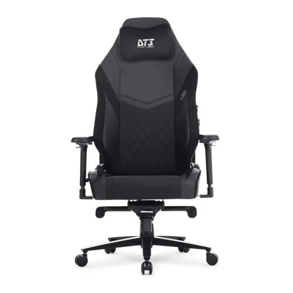 CADEIRA GAMER DT3 SPORTS N10 XL BLACK