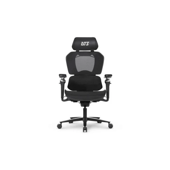 CADEIRA GAMER DT3 SPORTS CHRONO GREY