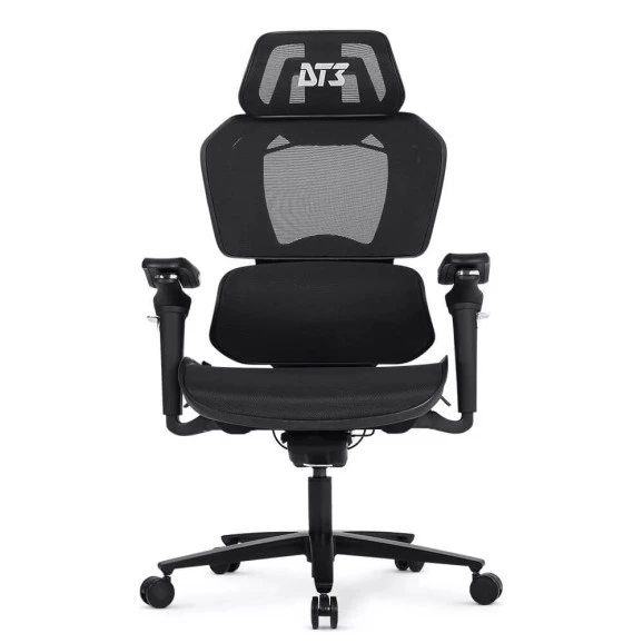 CADEIRA GAMER DT3 SPORTS CHRONO RED