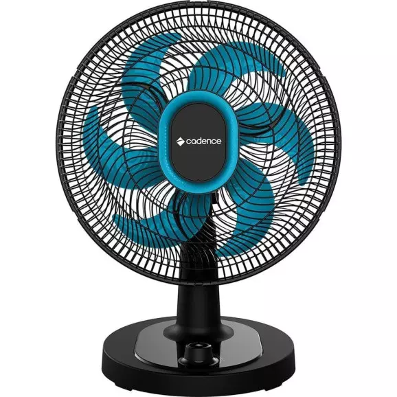 Ventilador Cadence Refresh Turbo 40 cm 220V VTR420