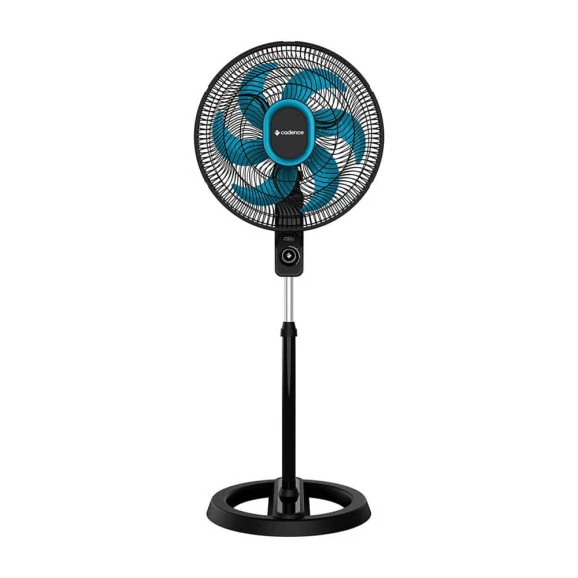 VENTILADOR CADENCE REFRESH TURBO PRO COLUNA 127V - VTR830 
