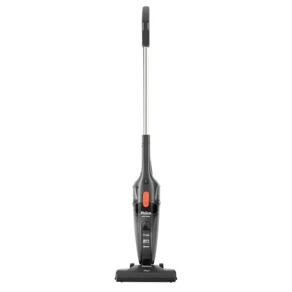 ASPIRADOR DE PÓ PAS1450C 2 EM 1 127V 1300W PHILCO