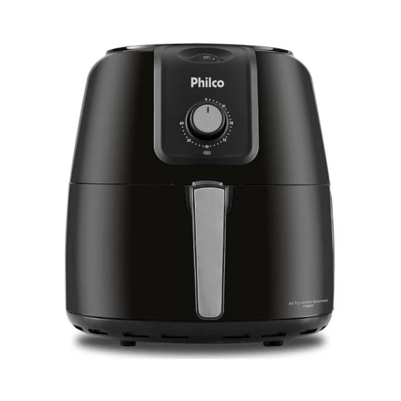 Fitadeira eletrica Philco Jumbo gourmet PFR13P 127v