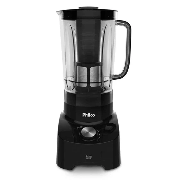 Liquidificador Philco 3L 1400W BLQ2100PI 127v 