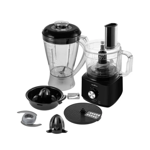 Multiprocessador Britânia All in One BMP900 1000w 127v 