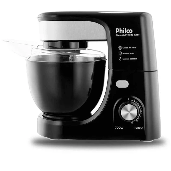 BATEDEIRA PHILCO PLANETARIA 127V -PHP500pP