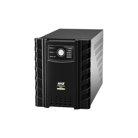 Nobreak NHS 2.2?kVA Premium PDV GII Max 90.D0.022400