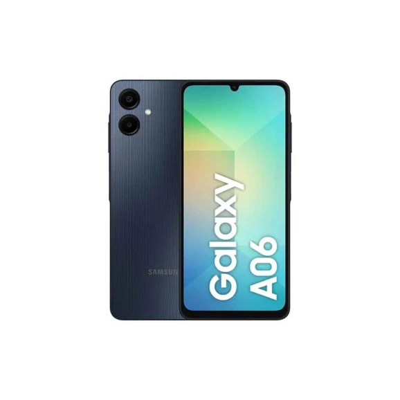 SMARTPHONE SAMSUNG GALAXY A06 128GB AZUL ESCURO