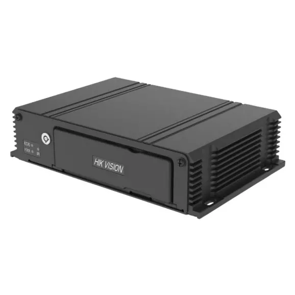 Gravador veicular dvr 4 canais AE-MD5043-SD/GLF/WI58 Hikvision