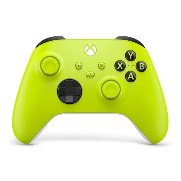 Xbox Eletric Volt