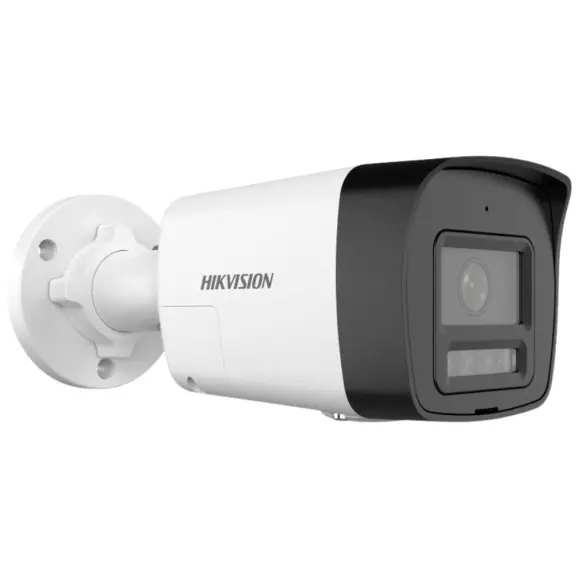 CÃ¢mera ip bullet 2MP IR30 DS-2CD1023G2-LIUF/SL Hikvision