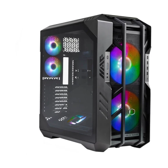 GABINETE COOLER MASTER HAF 700 - H700-IGNN-S00