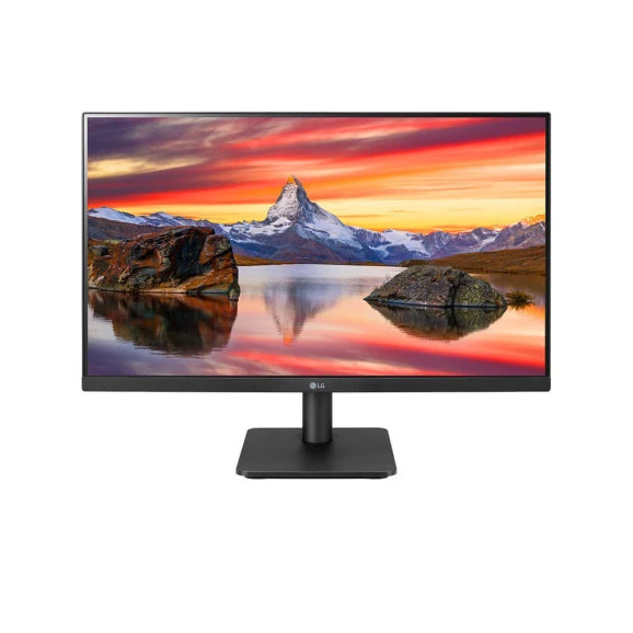 Monitor 23,8" LG LED 24MP400-B Ips full HD
