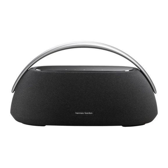 Caixa de som bluetooth Harman Play 3 preta
