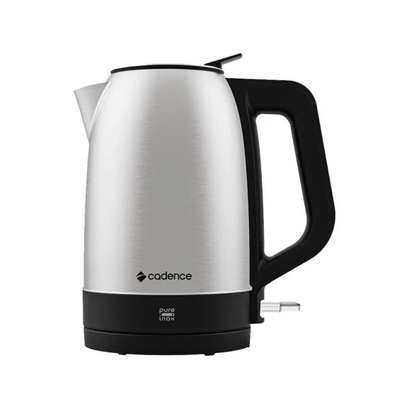 Chaleira Cadence Pure Inox 220V CEL810-220