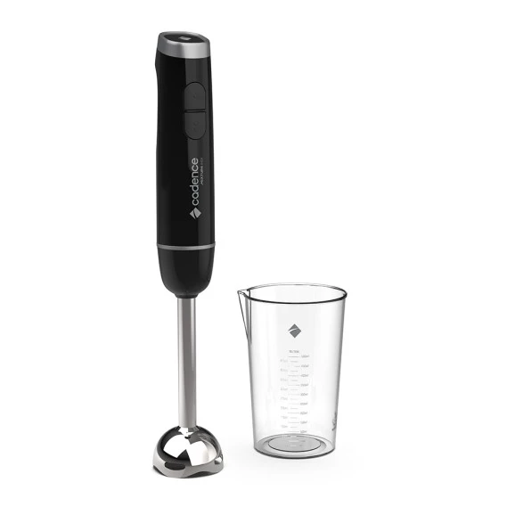 MIXER CADENCE MIXTURE INOX 127V - MIX370