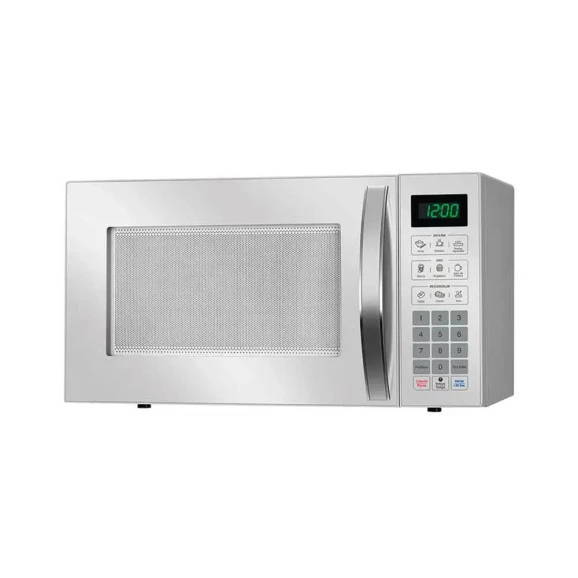 Micro-ondas Mondial 34L MO-02-34W branco 127v