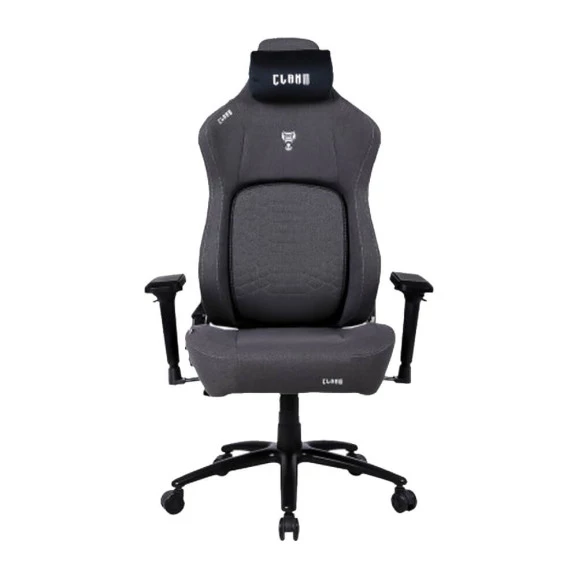 CADEIRA GAMER CLANM BUSHIDO