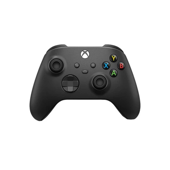 CONTROLE XBOX SERIES PRETO