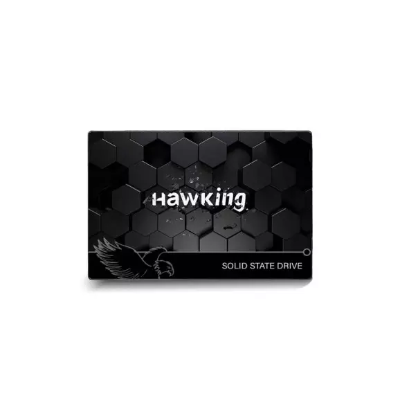 SSD 240GB SATA HAWKING - HSTV-SATA240W