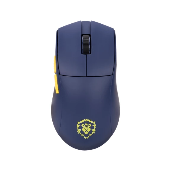 King Pro World of Warcraft Aliança 