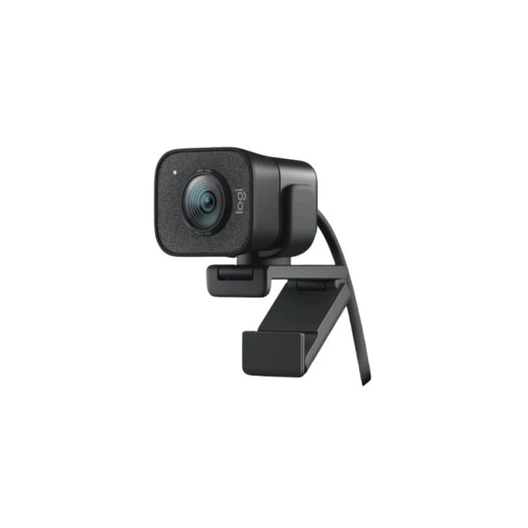 Webcam Logitech Streamcam plus 960-001280