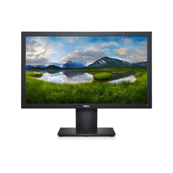 MONITOR 19,5" DELL E2020H C/AJUSTE