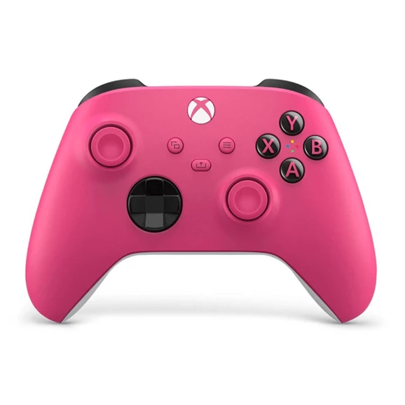 Xbox Deep Pink