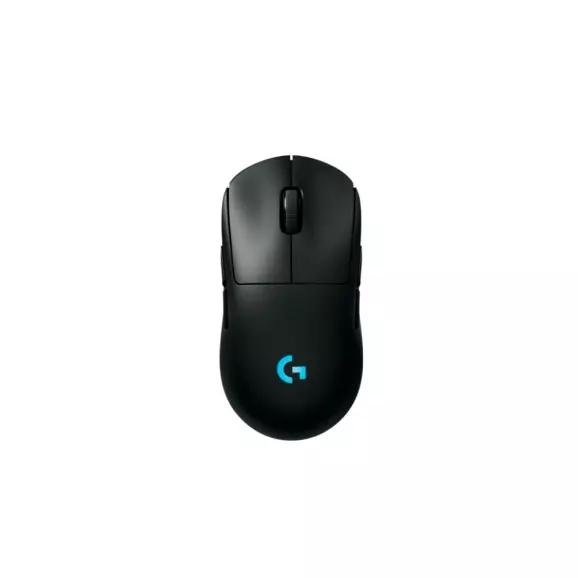 MOUSE LOGITECH GAMER G PRO 2 SEM FIO PRETO