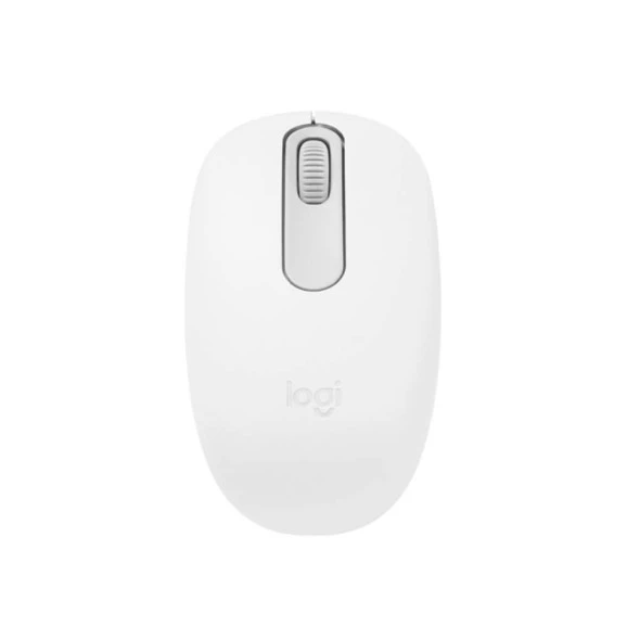 Logitech M196 Branco