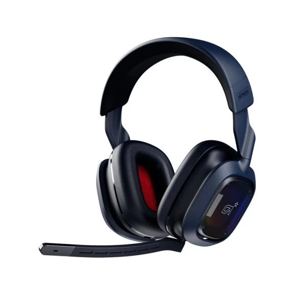 HEADSET GAMER LOGITECH ASTRO A30 AZUL - 939-002000 (Default)