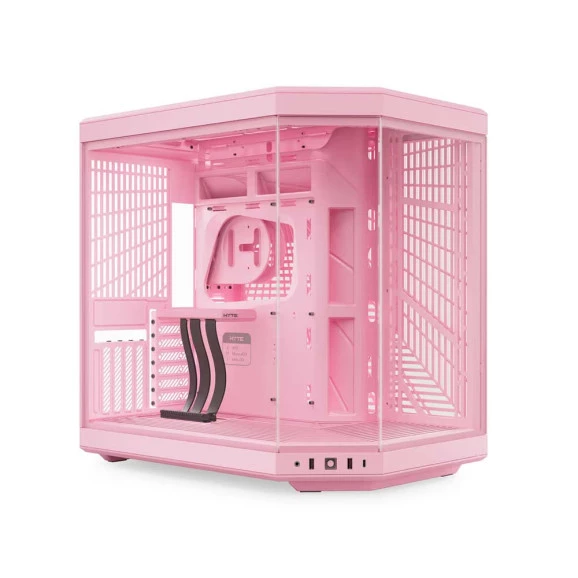 HYTE Y70 Strawberry Milk