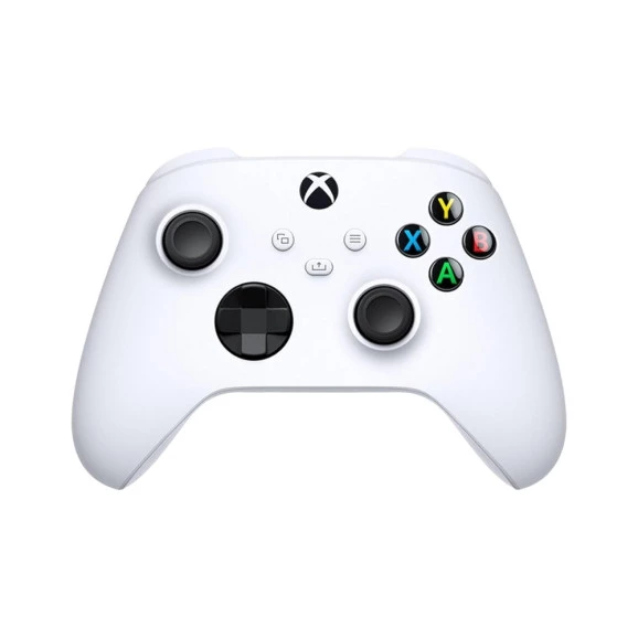CONTROLE XBOX BRANCO - EP2-29919