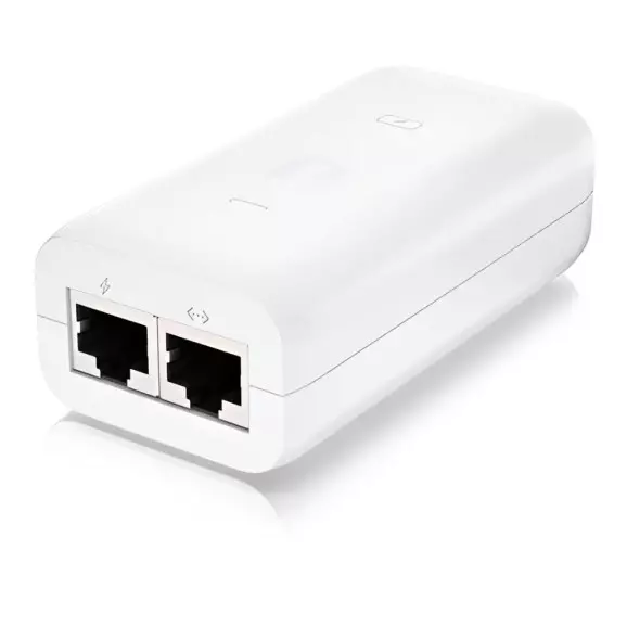 Adaptador POE+ 30W Ubiquiti