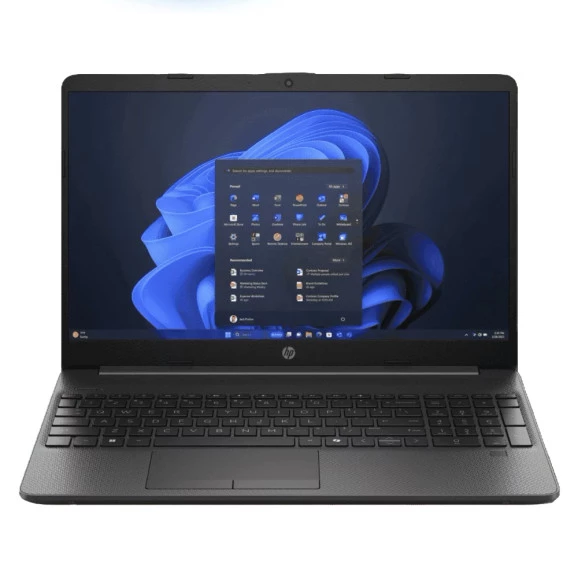 Notebook 250R G9 intel I5-1334U WIN 11 PRO HP