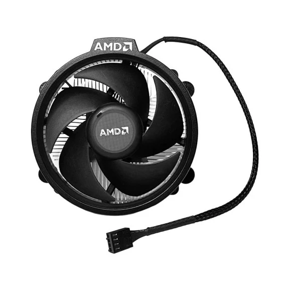 COOLER P/PROCESSADOR AMD RYZEN 3 / 5 / 7 