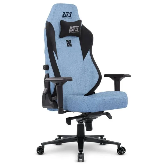 CADEIRA GAMER DT3 NERO XL CLOUD - 13637-0 