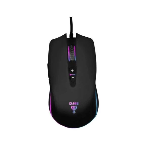 MOUSE GAMER CLANM SKIPPER