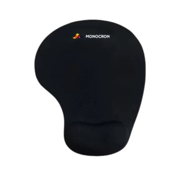 MOUSE PAD CLANM COM APOIO ERGONOMICO MN-MP231