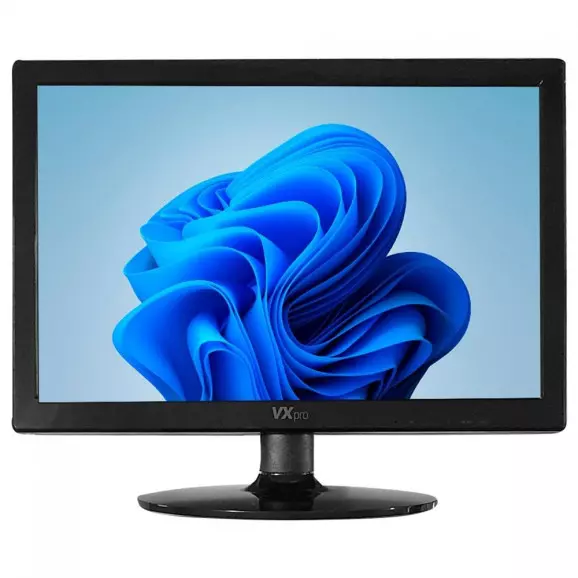 Monitor 15,4" LED VX PRO M154-2E
