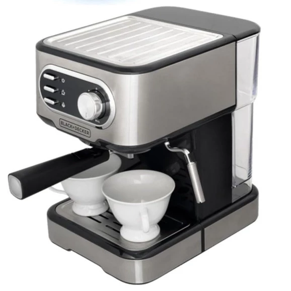 Cafeteira CE1100G Black+Decker 127v